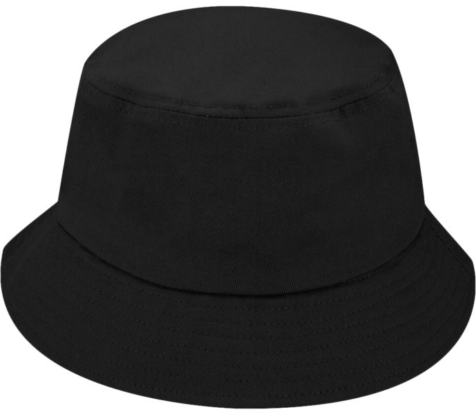 CLIQUE Bucket Hat Svart