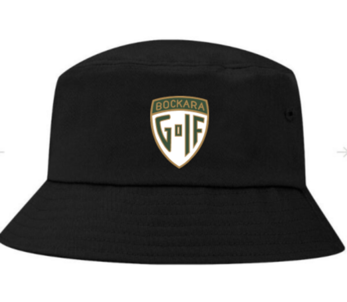 Bucket Hat
