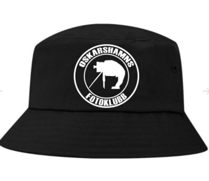 Bucket Hat