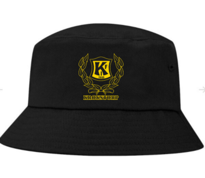 Bucket Hat