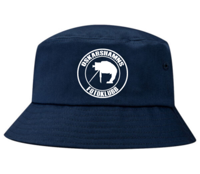 Bucket Hat