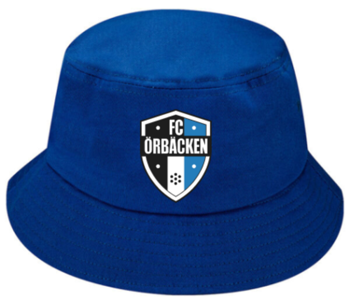 Bucket Hat