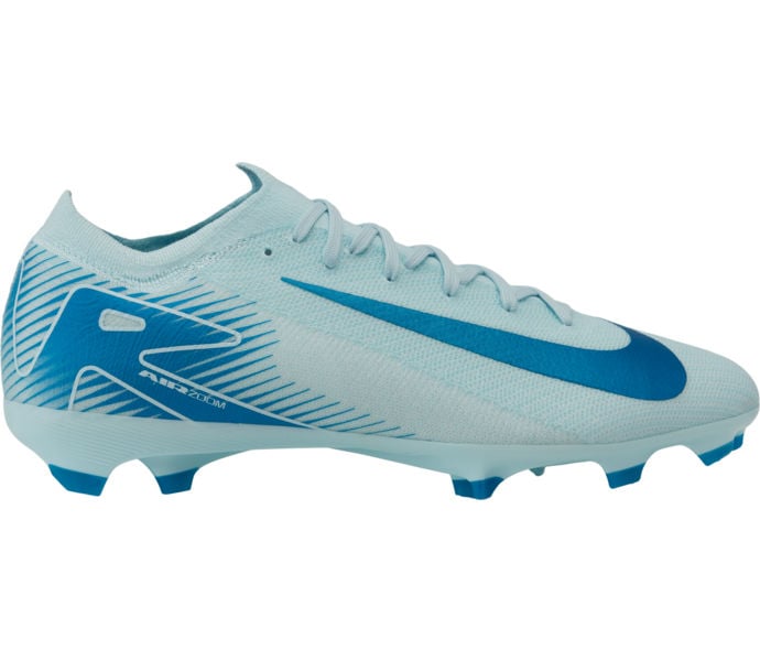 Nike Mercurial Vapor 16 Pro FG fotbollsskor Blå