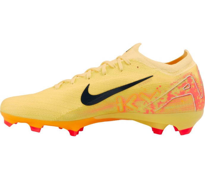 Nike Mercurial Vapor 16 Pro Mbappé FG fotbollsskor Orange