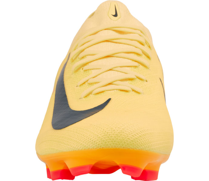 Nike Mercurial Vapor 16 Pro Mbappé FG fotbollsskor Orange