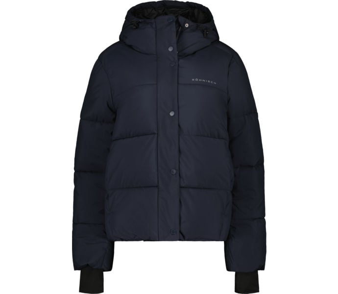 Jase W vinterjacka Dam Space Navy XL