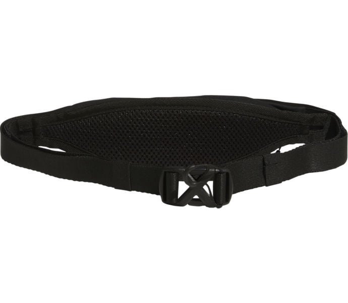 adidas RUN BELT LÖPARBÄLTE Svart