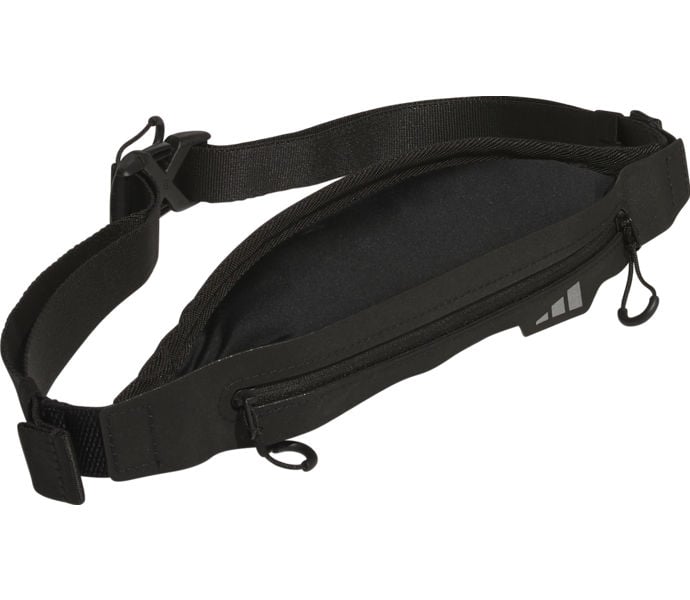 adidas RUN BELT LÖPARBÄLTE Svart