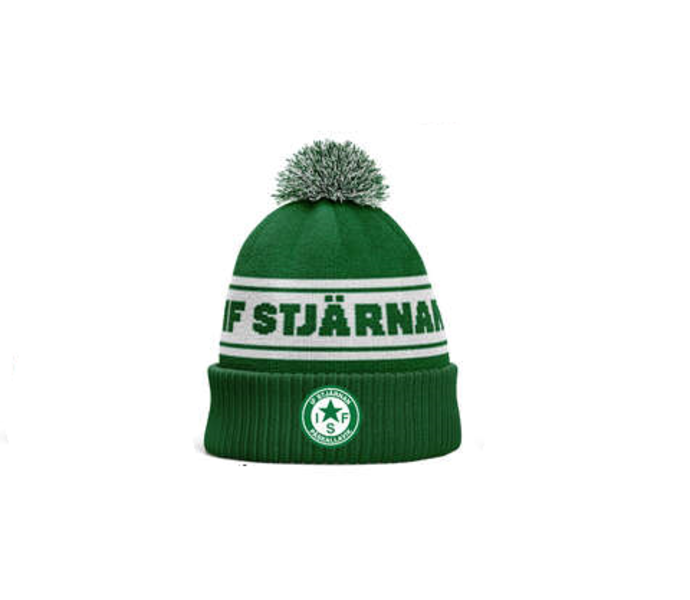 Pom Pom Hat