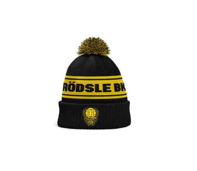 Pom Pom Hat