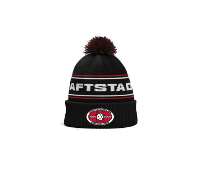 Pom Pom Hat