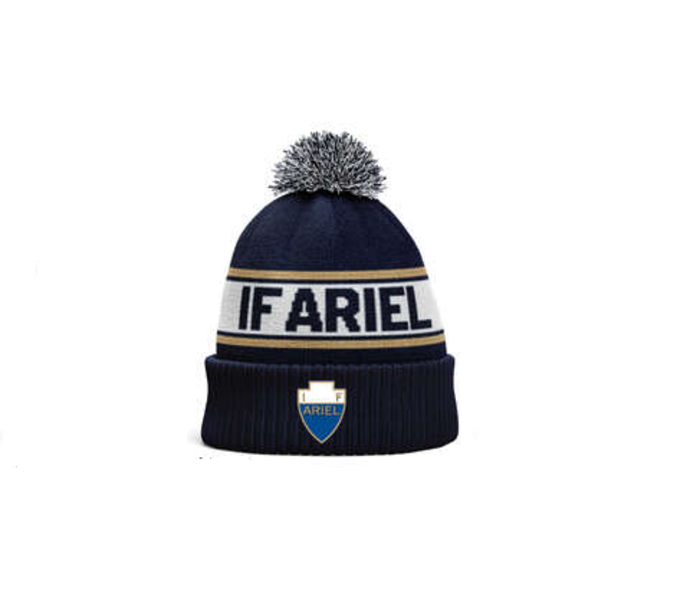Pom Pom Hat