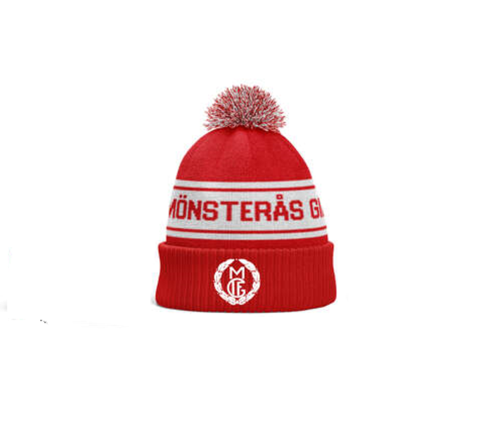 Pom Pom Hat