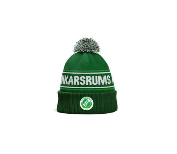 Pom Pom Hat