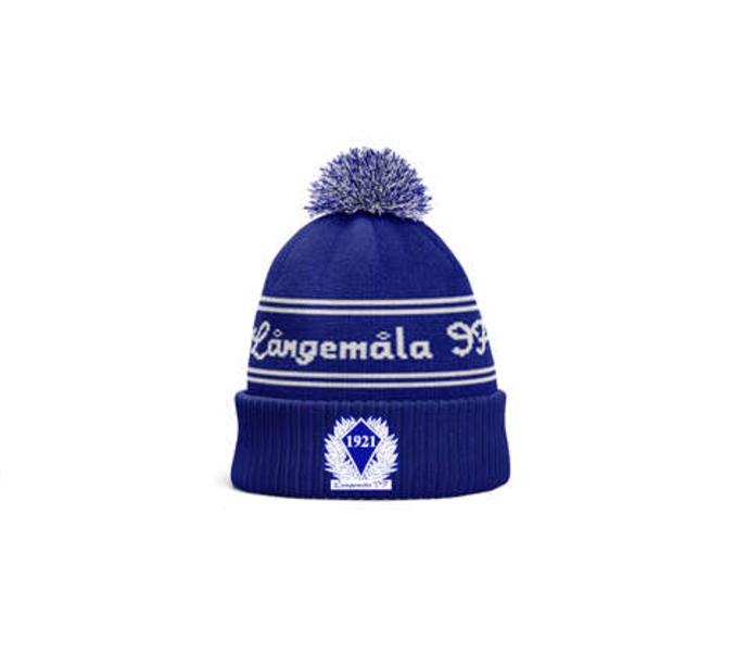 Pom Pom Hat