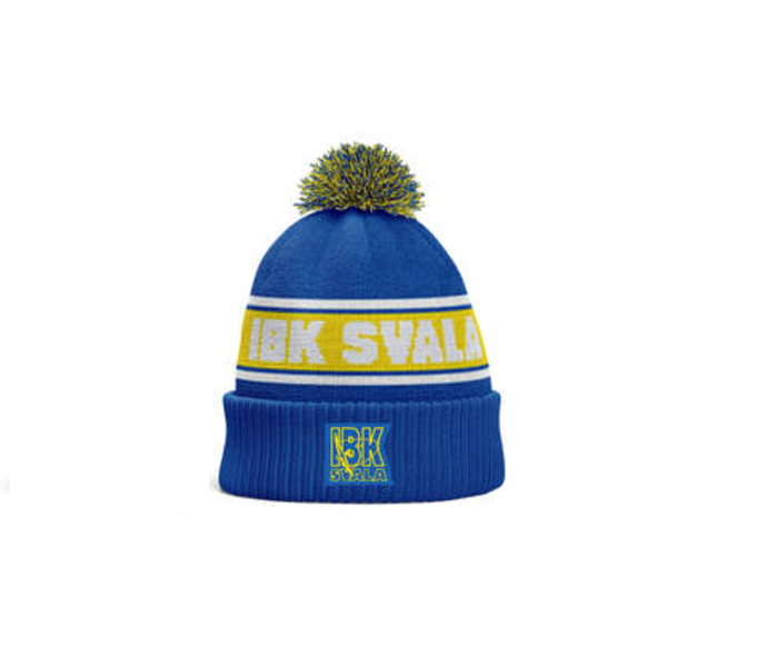 Pom Pom Hat