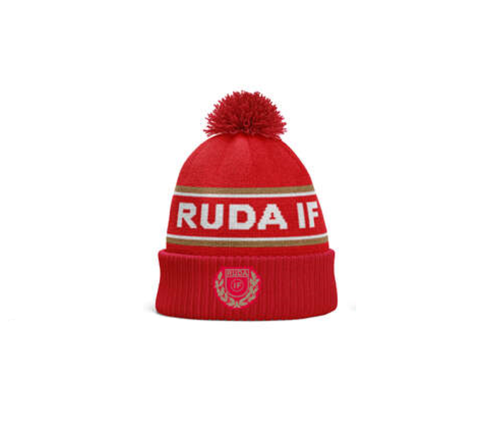 Pom Pom Hat