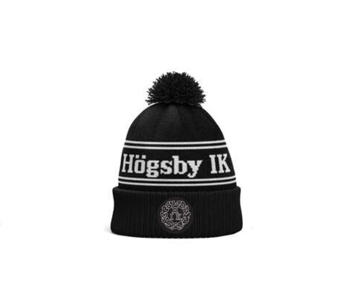 Pom Pom Hat