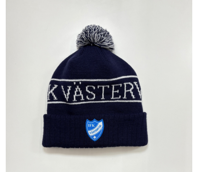 Pom Pom Hat