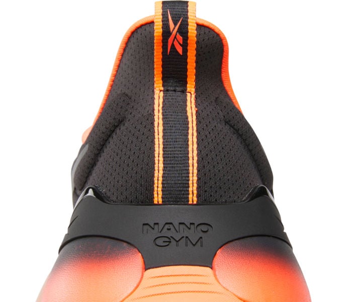Reebok NANO GYM TRÄNINGSSKOR Flerfärgad