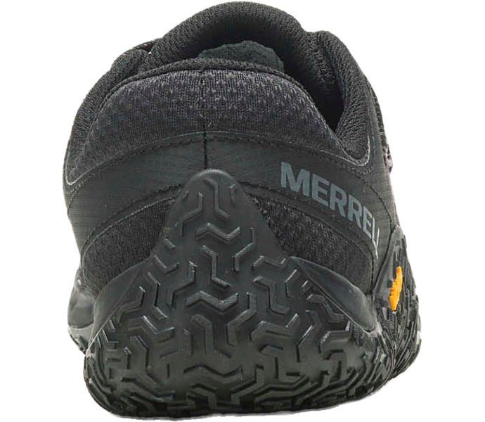 Merrell TRAIL GLOVE 7 LÖPARSKOR Svart