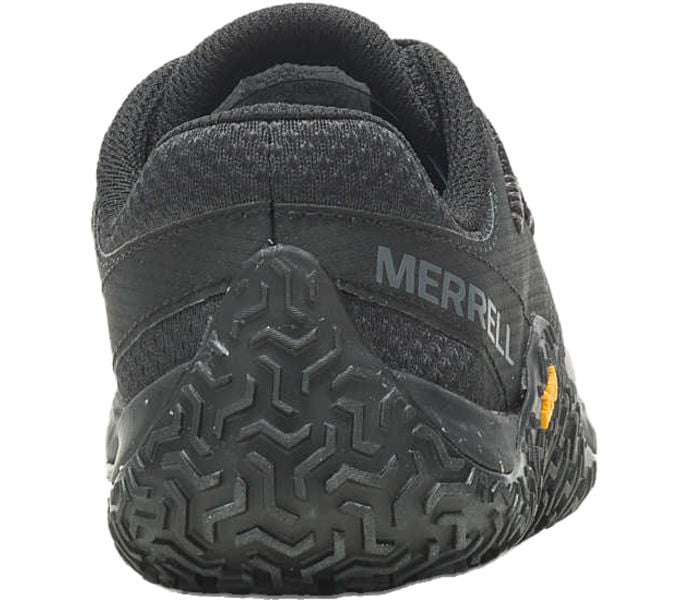 Merrell TRAIL GLOVE 7 LÖPARSKOR Svart