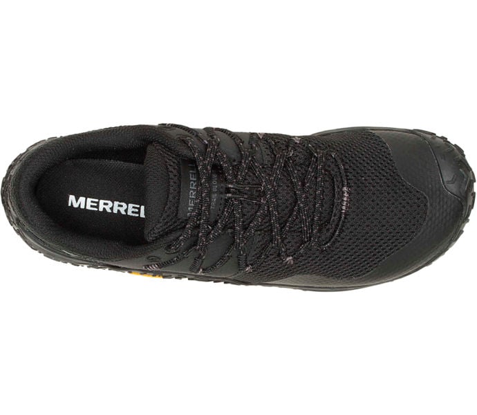 Merrell TRAIL GLOVE 7 LÖPARSKOR Svart