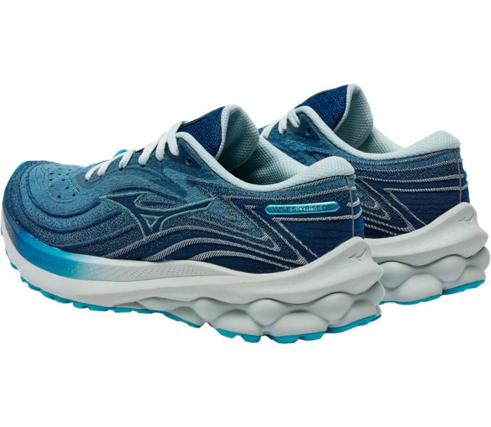 MIZUNO SKYRISE 5 LÖPARSKOR Blå