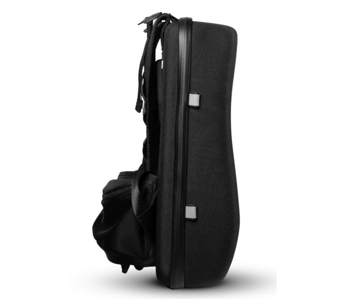 Iamrunbox BACKPACK PRO 16" LÖPARRYGGSÄCK Svart