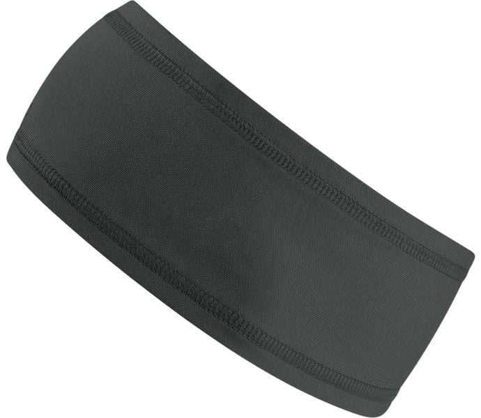 Odlo POLYKNIT HEADBAND WARM ECO PANNBAND Grå