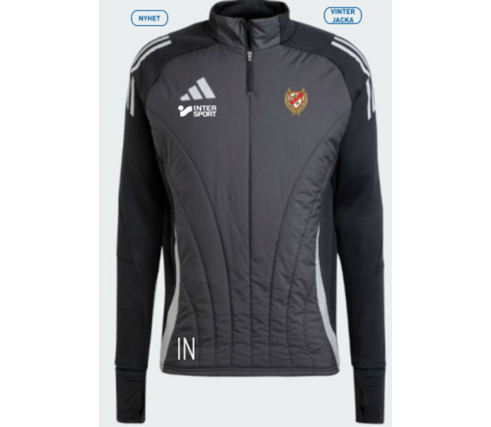Tiro 24 Competition Winterized träningströja