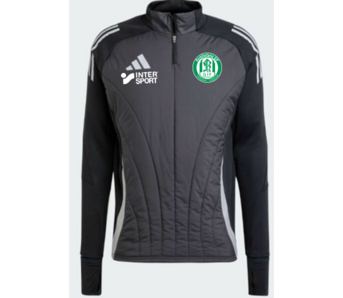 Tiro 24 Competition Winterized träningströja