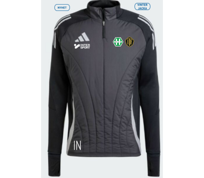 Tiro 24 Competition Winterized träningströja