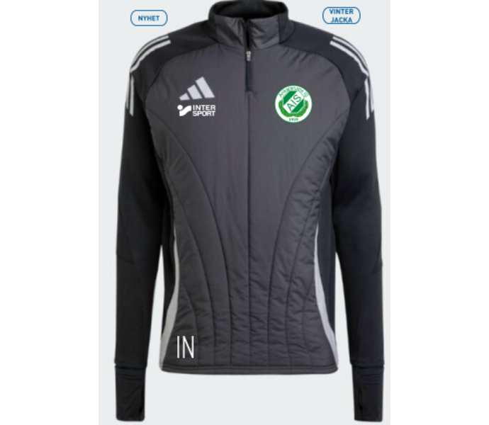 Tiro 24 Competition Winterized träningströja
