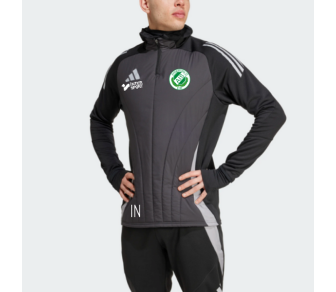 Tiro 24 Competition Winterized träningströja