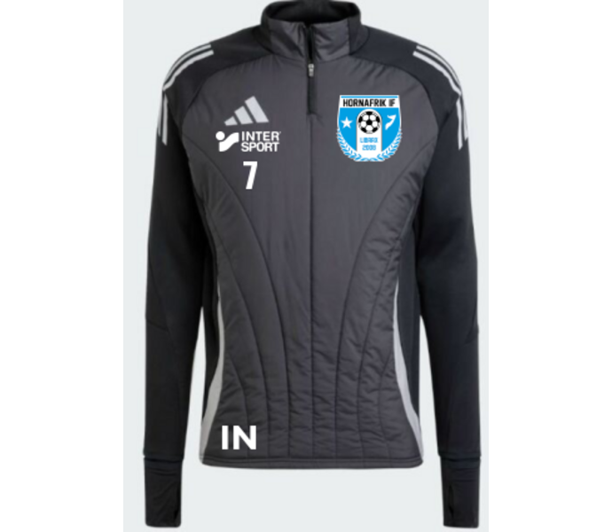 Tiro 24 Competition Winterized träningströja