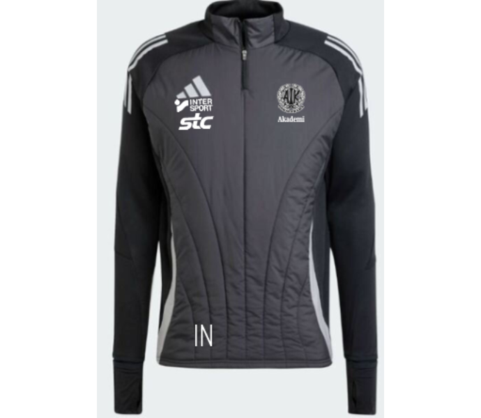 Tiro 24 Competition Winterized träningströja