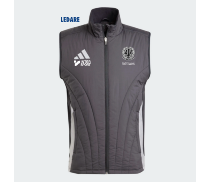 Tiro 24 Competition Winterized väst