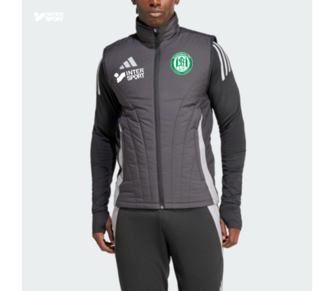 Tiro 24 Competition Winterized väst