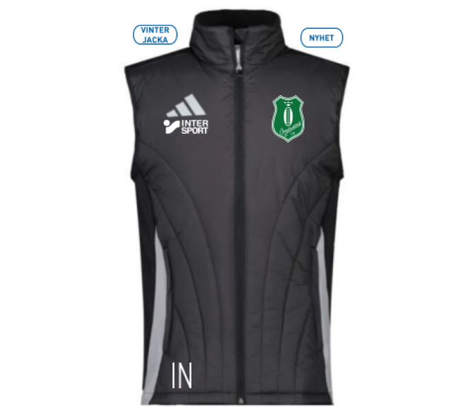 Tiro 24 Competition Winterized väst