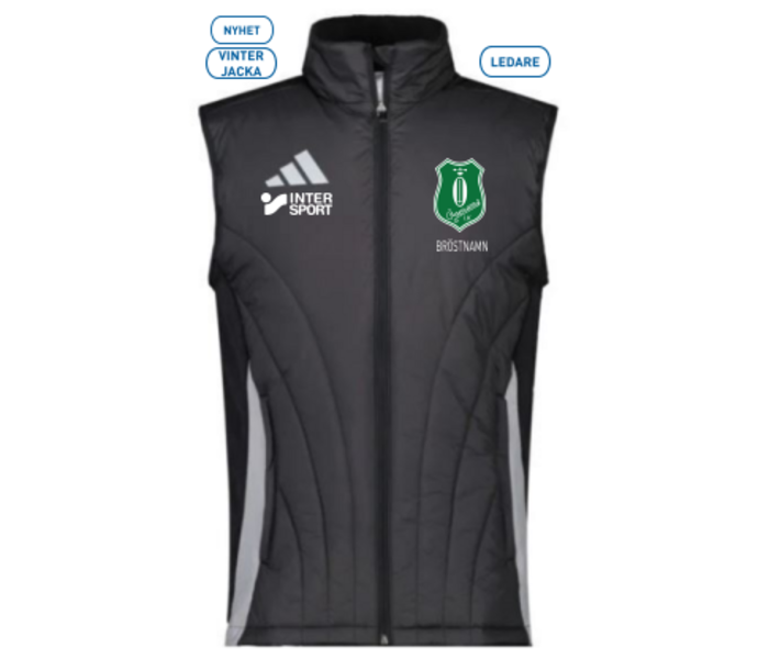 Tiro 24 Competition Winterized väst