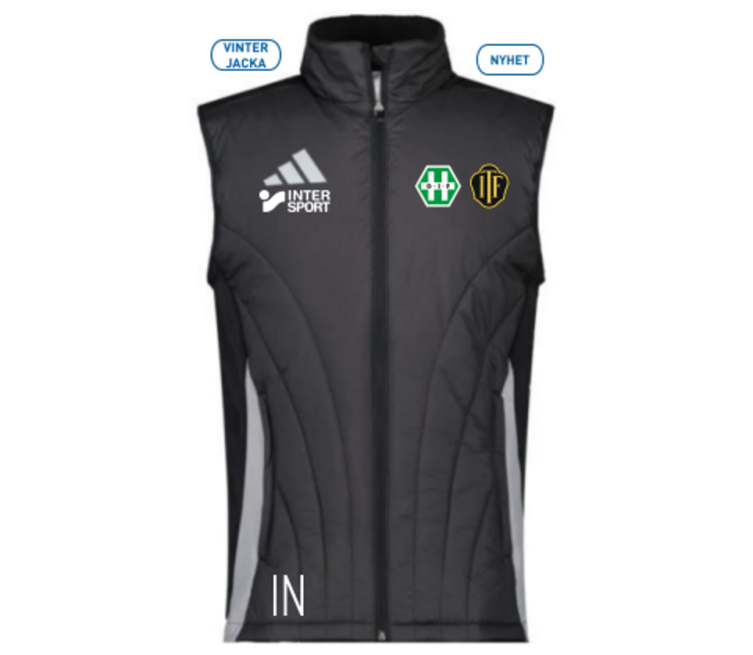 Tiro 24 Competition Winterized väst