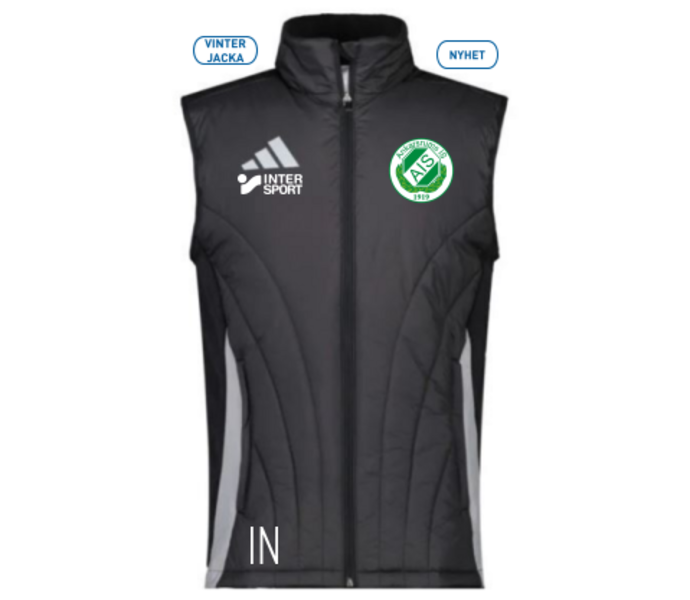 Tiro 24 Competition Winterized väst