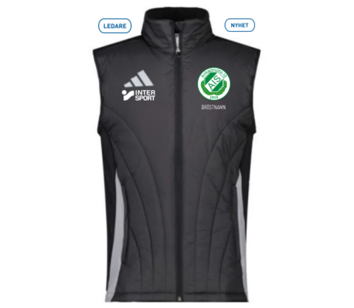 Tiro 24 Competition Winterized väst