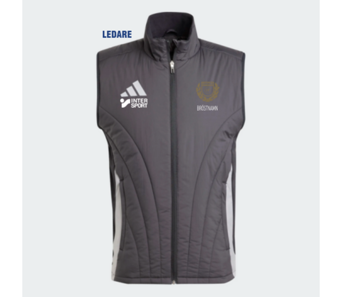 Tiro 24 Competition Winterized väst