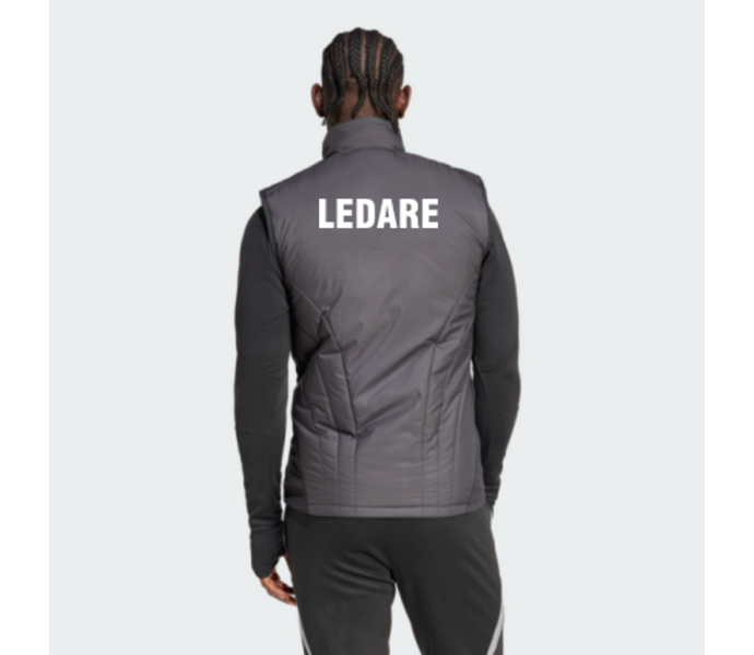 Tiro 24 Competition Winterized väst