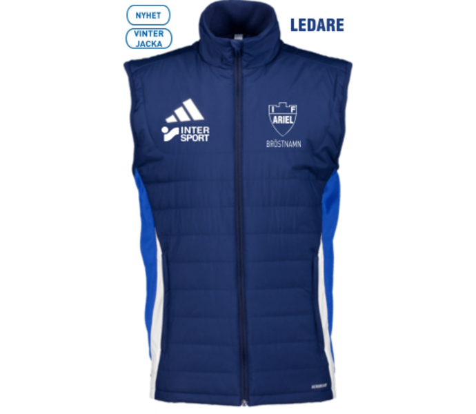 Tiro 24 Competition Winterized väst