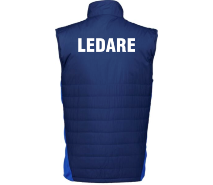 Tiro 24 Competition Winterized väst