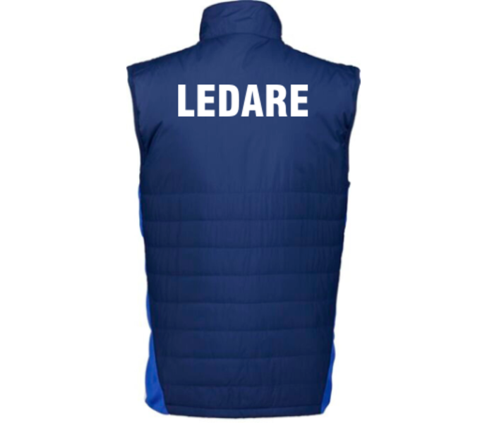 Tiro 24 Competition Winterized väst