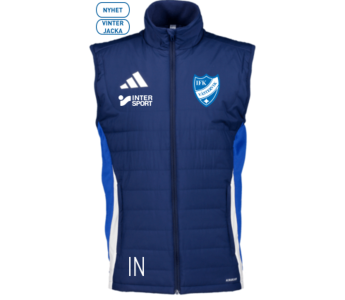 Tiro 24 Competition Winterized väst